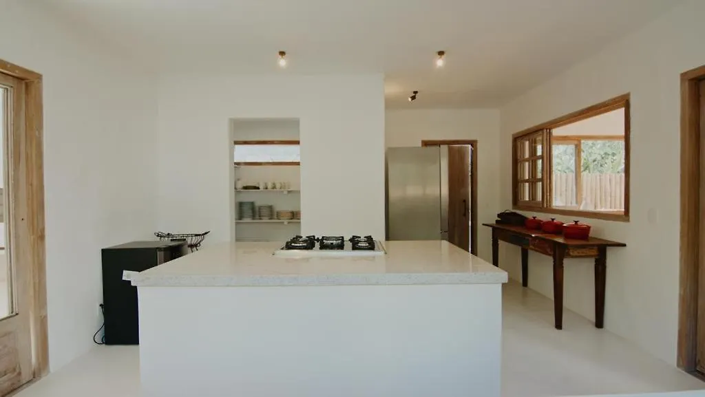Suites Brancas Porto Seguro Brazil