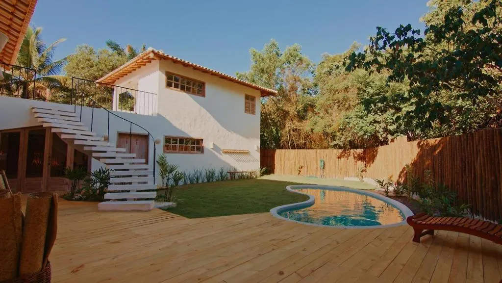 Suites Brancas Porto Seguro