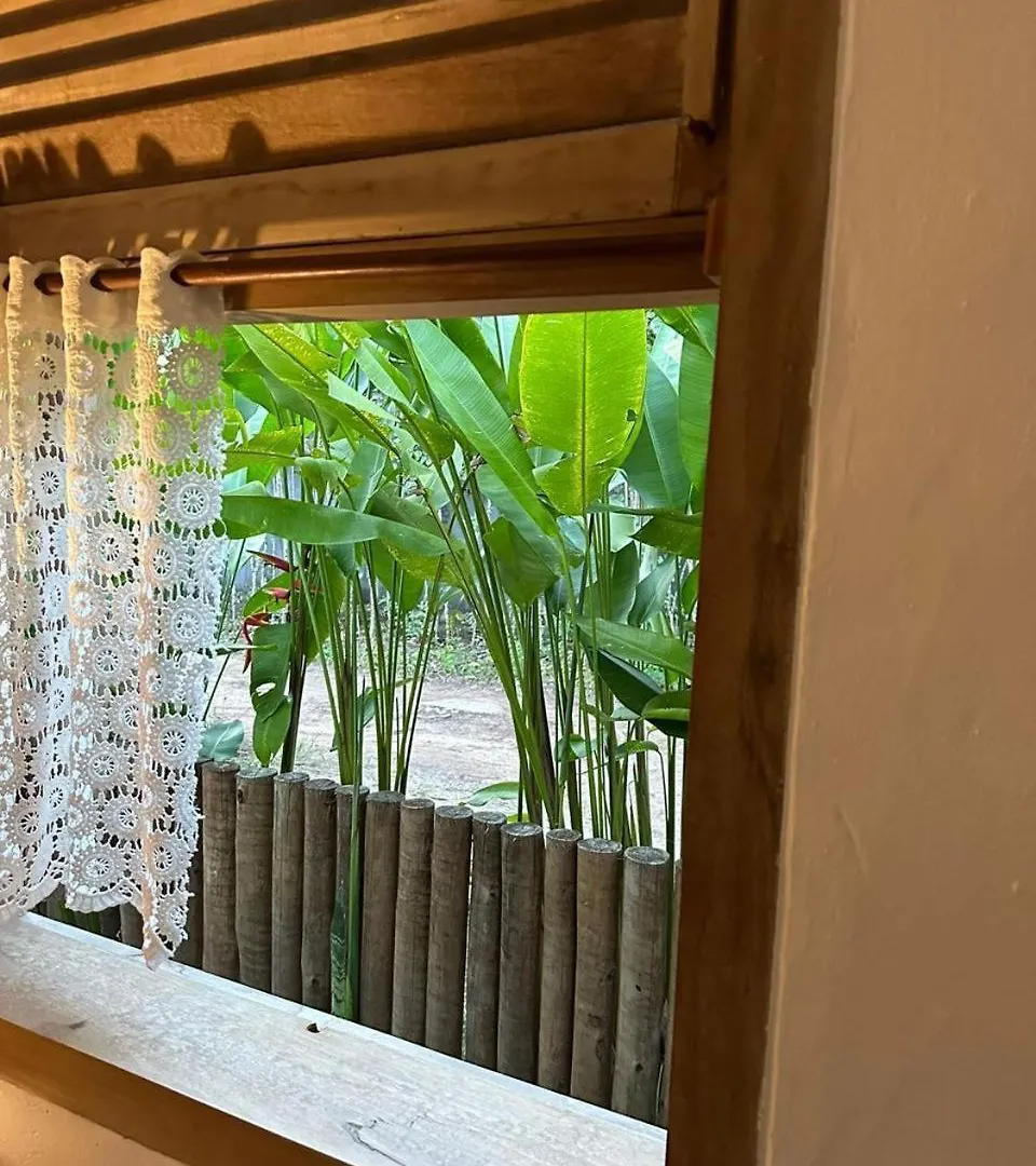 Guest house Suites Brancas Porto Seguro Brazil