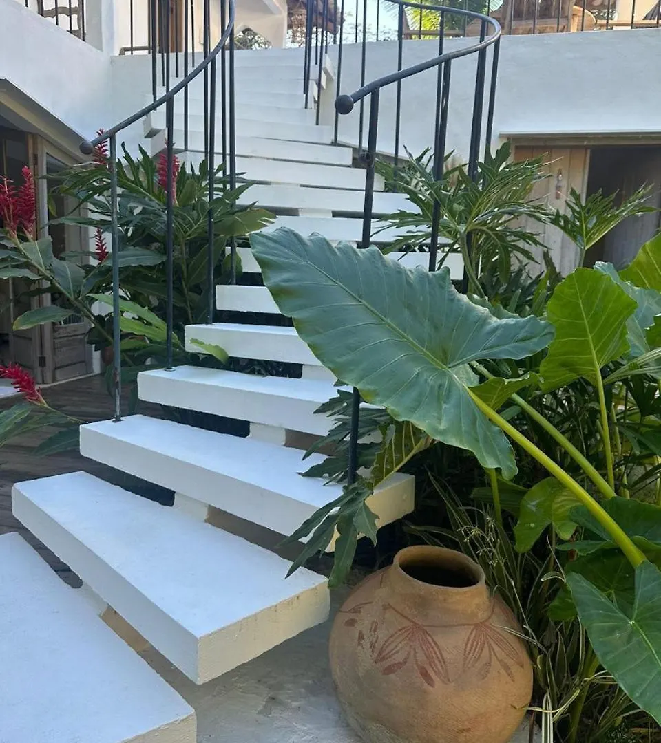 Suites Brancas Porto Seguro Guest house
