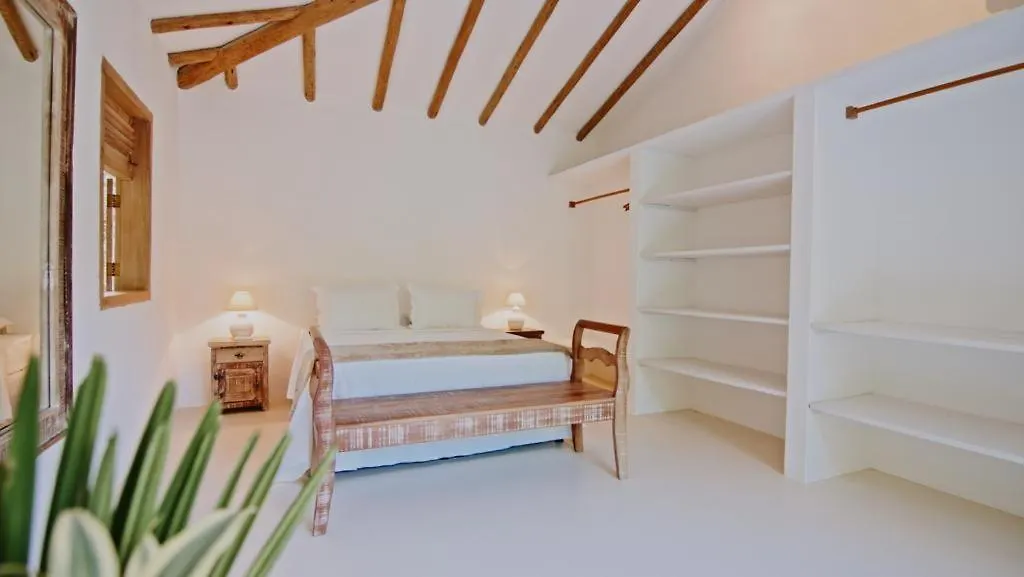 Suites Brancas Porto Seguro Guest house