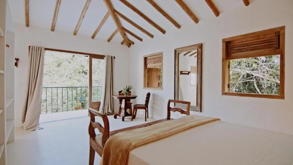 Suites Brancas Porto Seguro