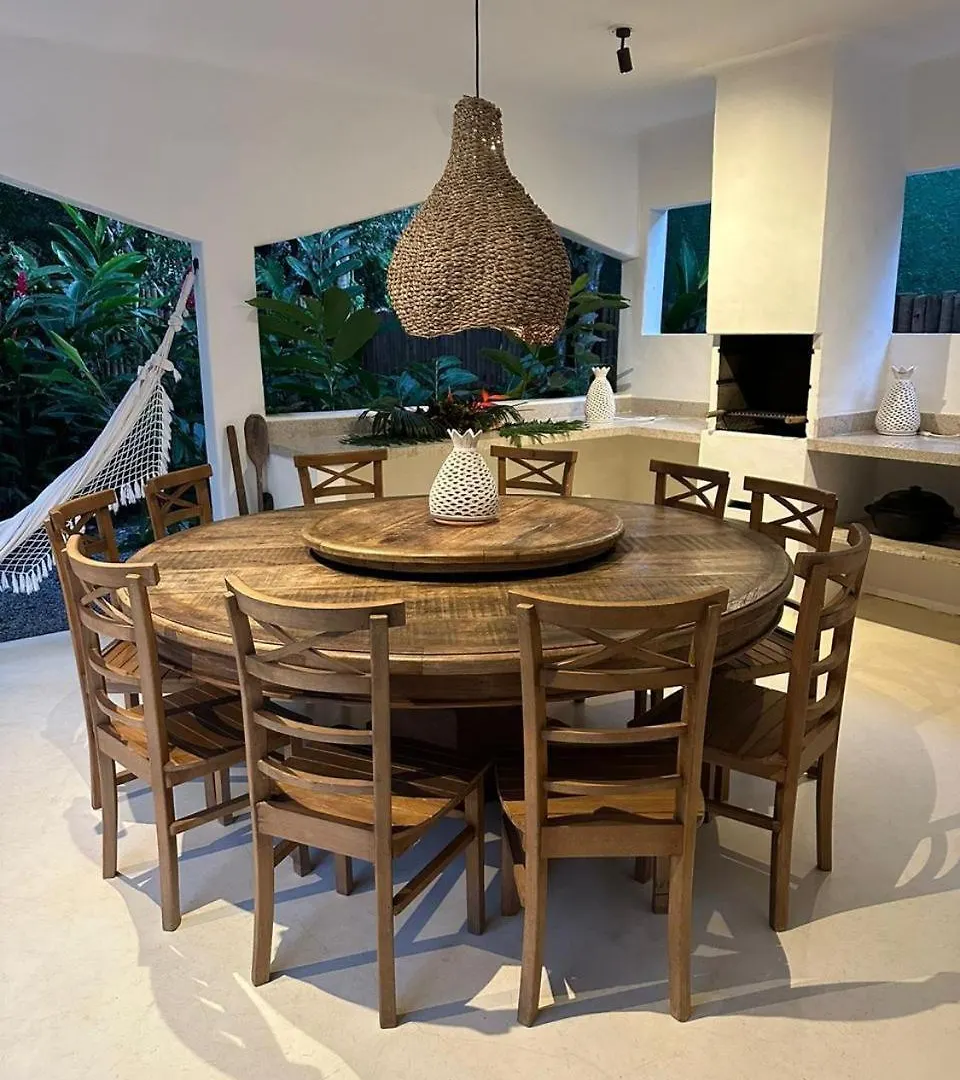 Guest house Suites Brancas Porto Seguro