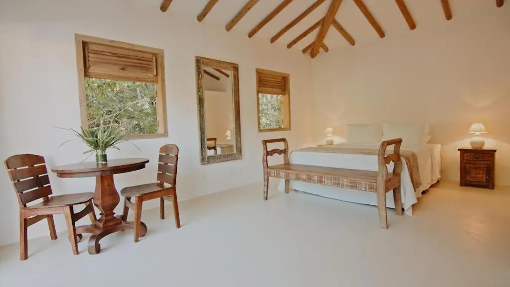 Suites Brancas Porto Seguro Brazil