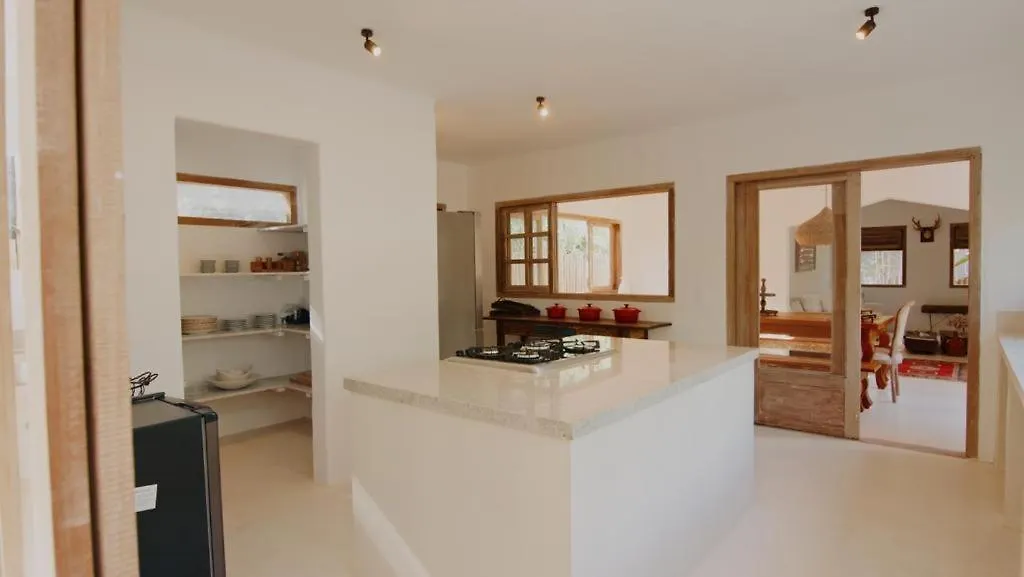 Suites Brancas Porto Seguro 0*,  Brazil