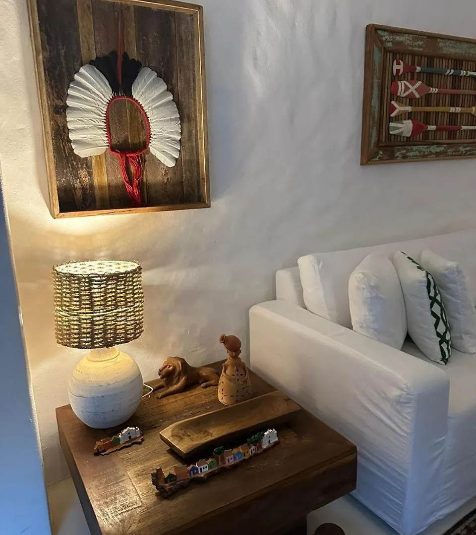Suites Brancas Porto Seguro Brazil