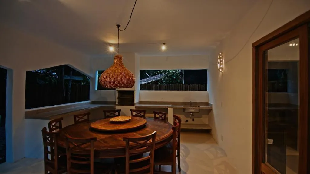 Suites Brancas location