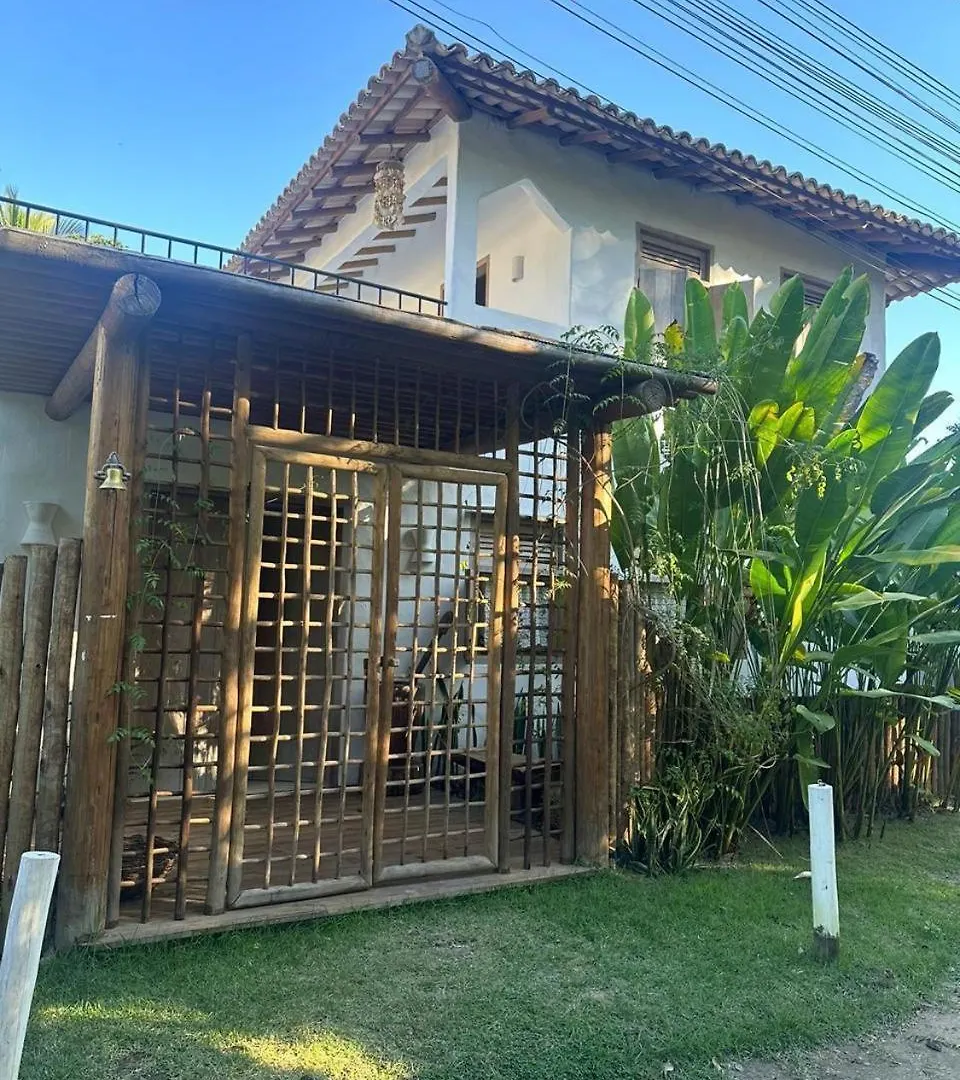 Suites Brancas Porto Seguro 0*,  Brazil